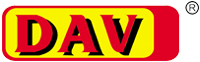 logo DAV